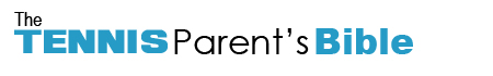 thetennisparentsbible.com